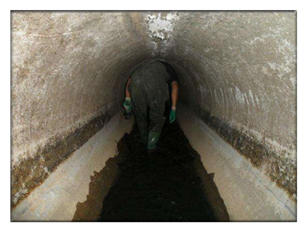 麻章管道高压清洗