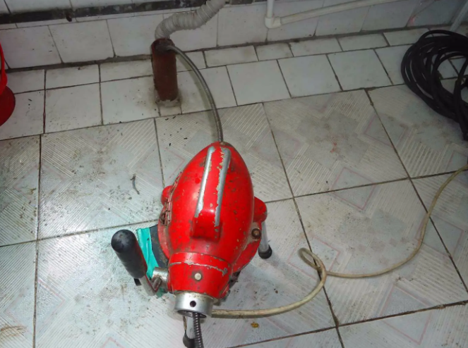 麻章下水道疏通